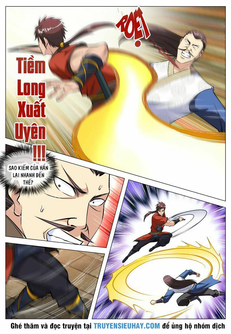 Chương 105 - Trang 5
