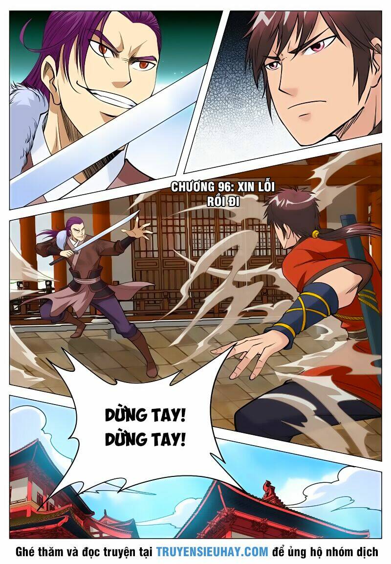 Chương 106 - Trang 2