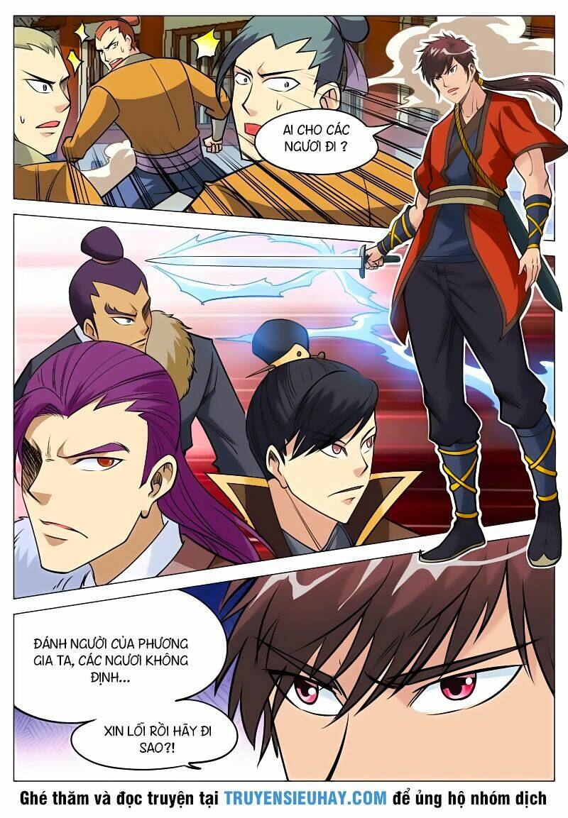 Chương 106 - Trang 7