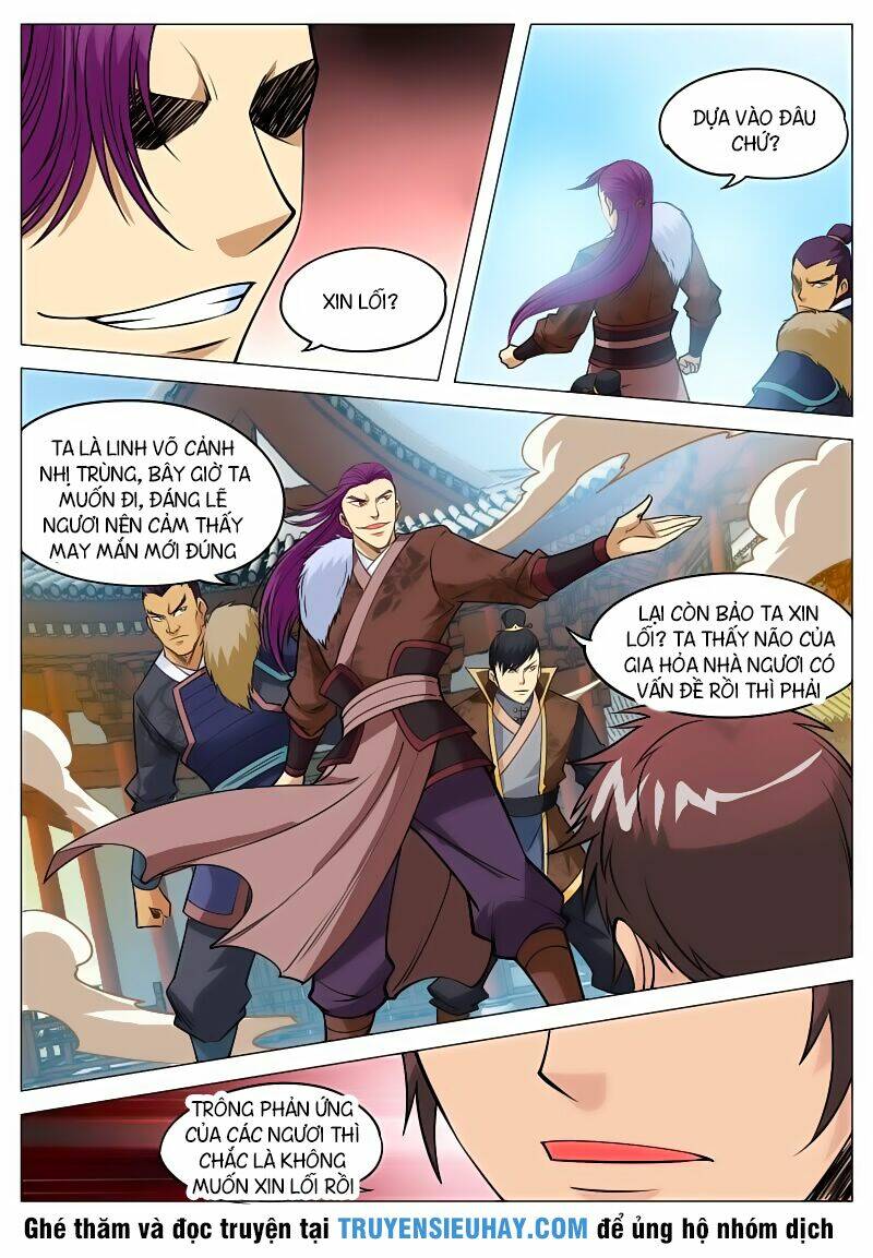 Chương 106 - Trang 8