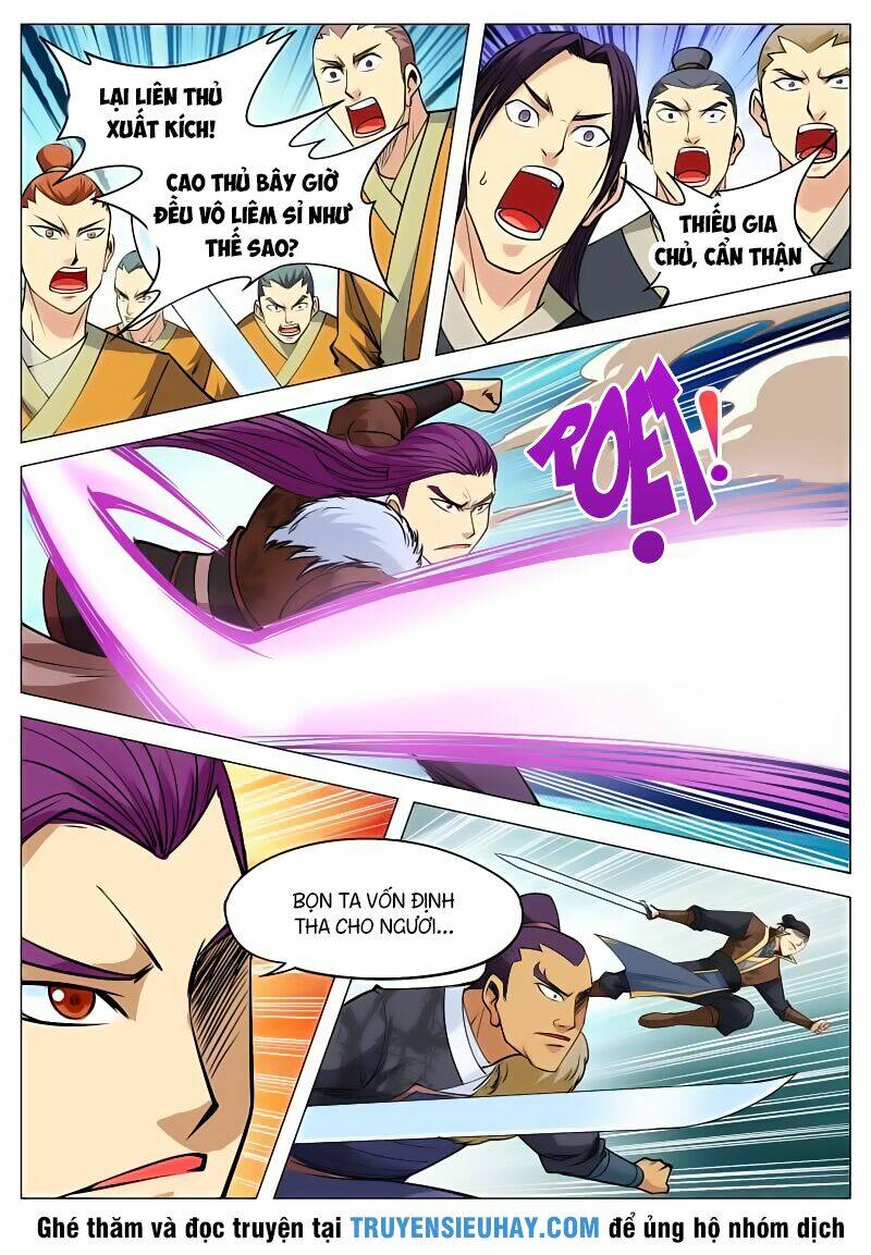 Chương 107 - Trang 2