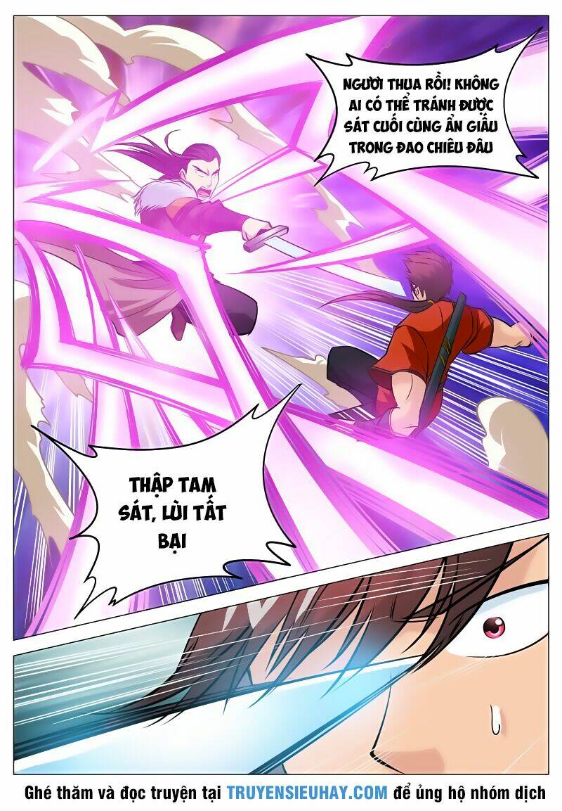 Chương 107 - Trang 11