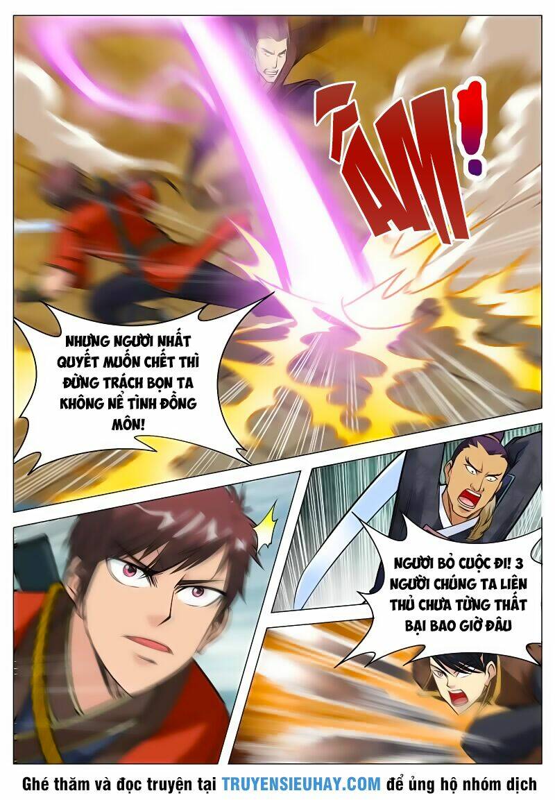 Chương 107 - Trang 3