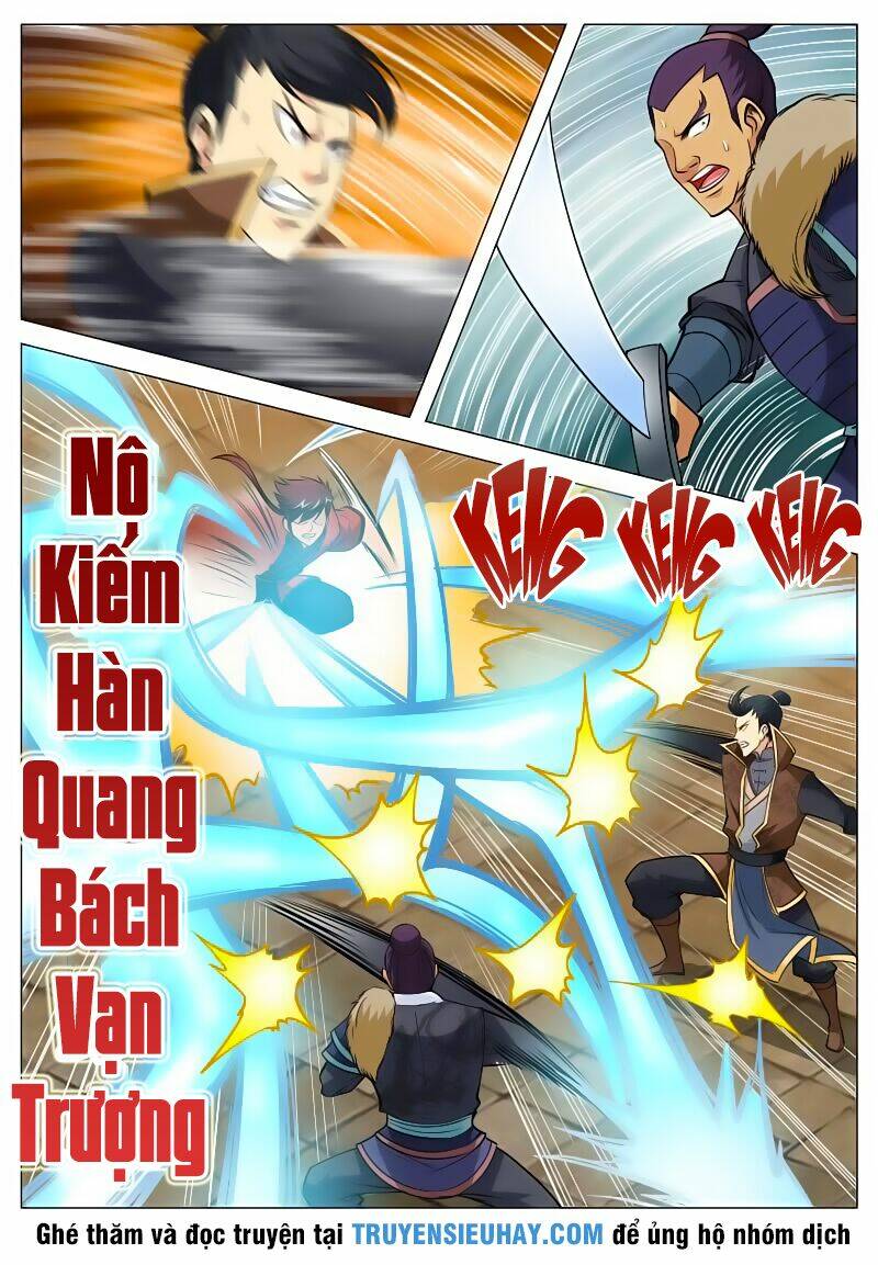 Chương 107 - Trang 5