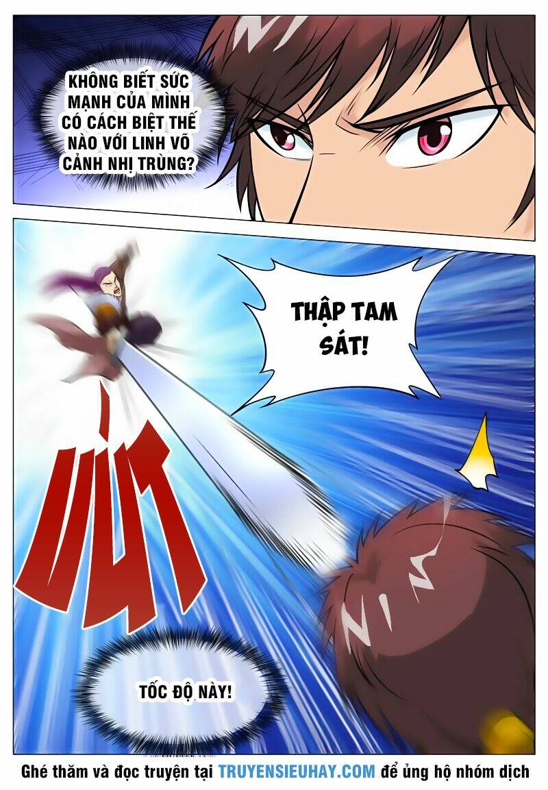 Chương 107 - Trang 8