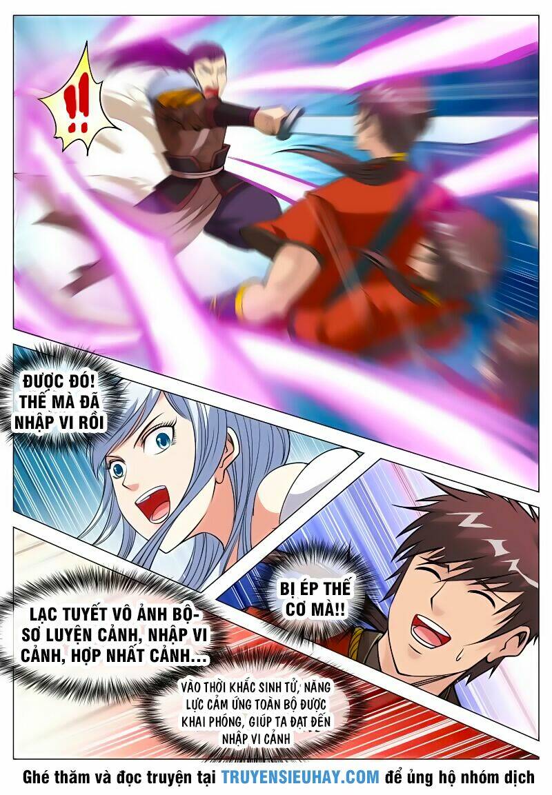 Chương 108 - Trang 3