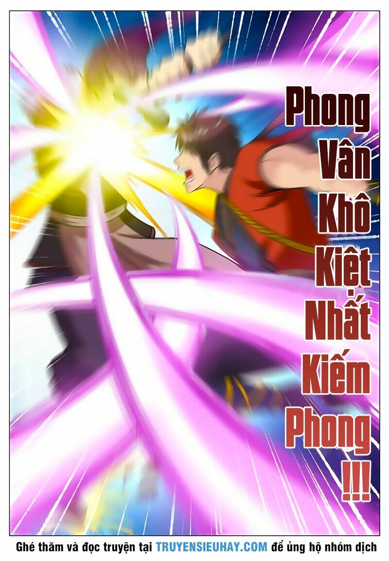Chương 108 - Trang 5