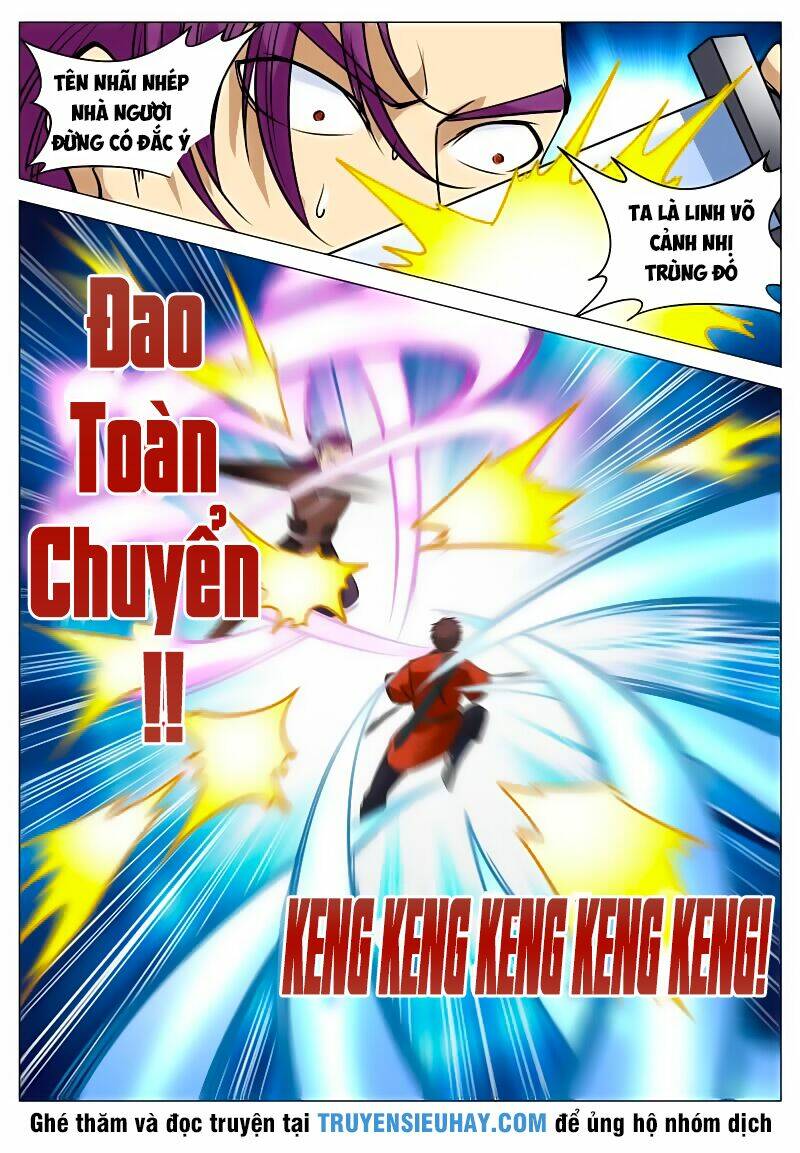 Chương 108 - Trang 6