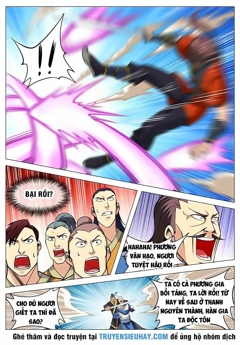Chương 108 - Trang 8