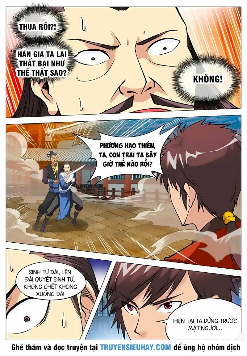 Chương 109 - Trang 5