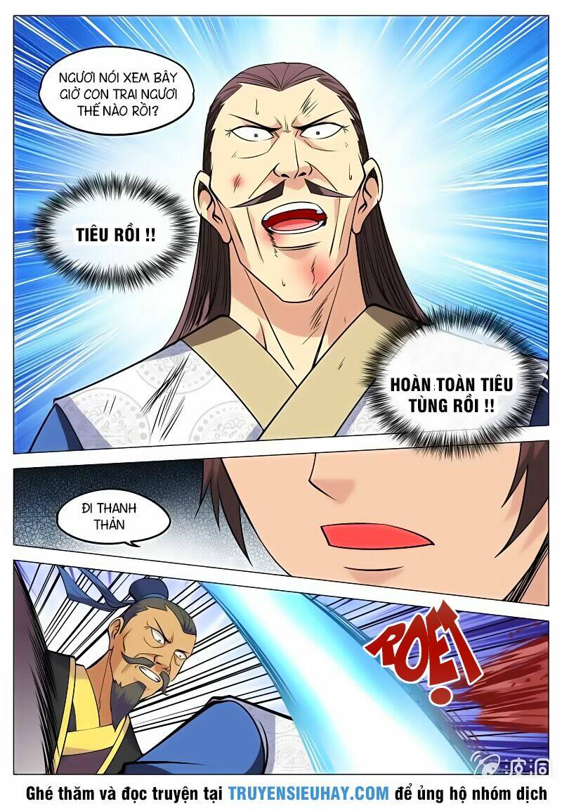 Chương 109 - Trang 6