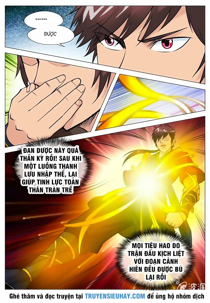 Chương 109 - Trang 8