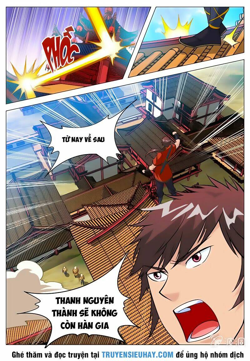 Chương 109 - Trang 9
