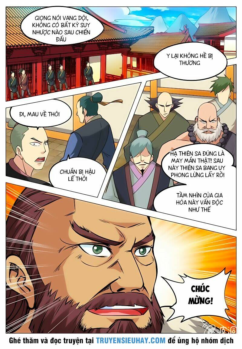 Chương 109 - Trang 10