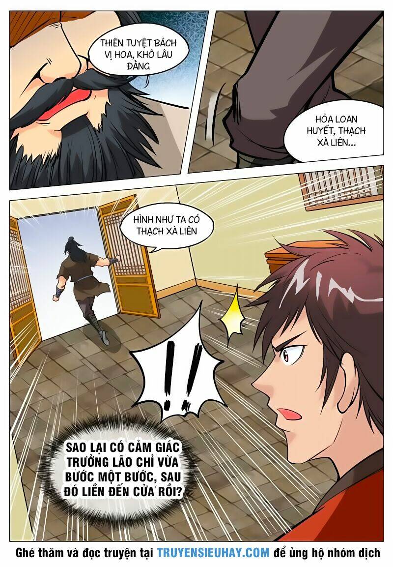 Chương 110 - Trang 8