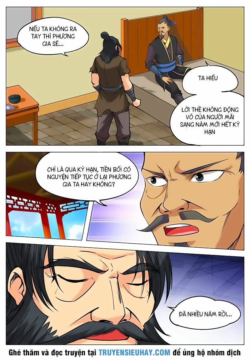Chương 112 - Trang 2