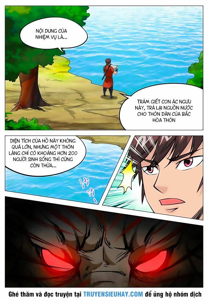 Chương 112 - Trang 10