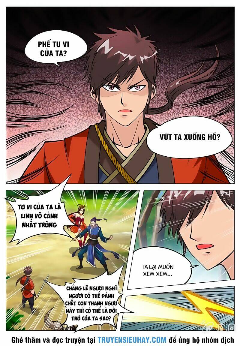 Chương 113 - Trang 11