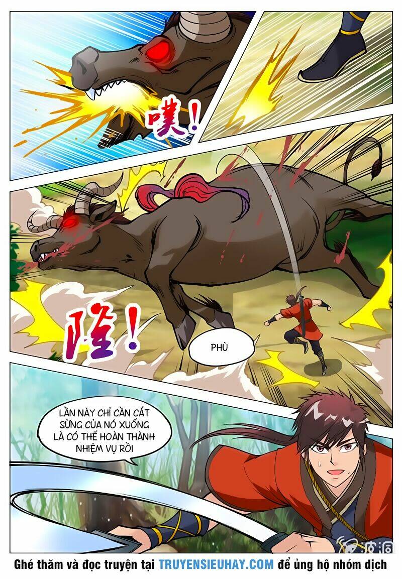 Chương 113 - Trang 7
