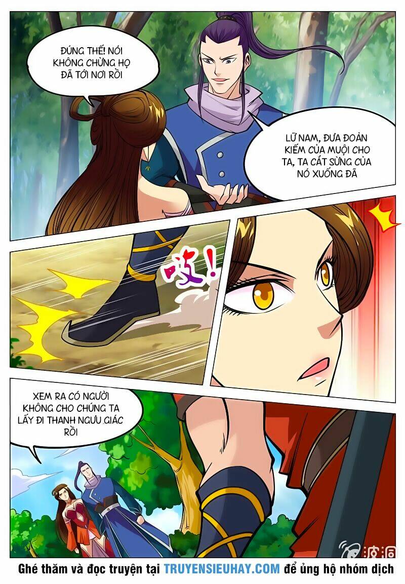 Chương 113 - Trang 9