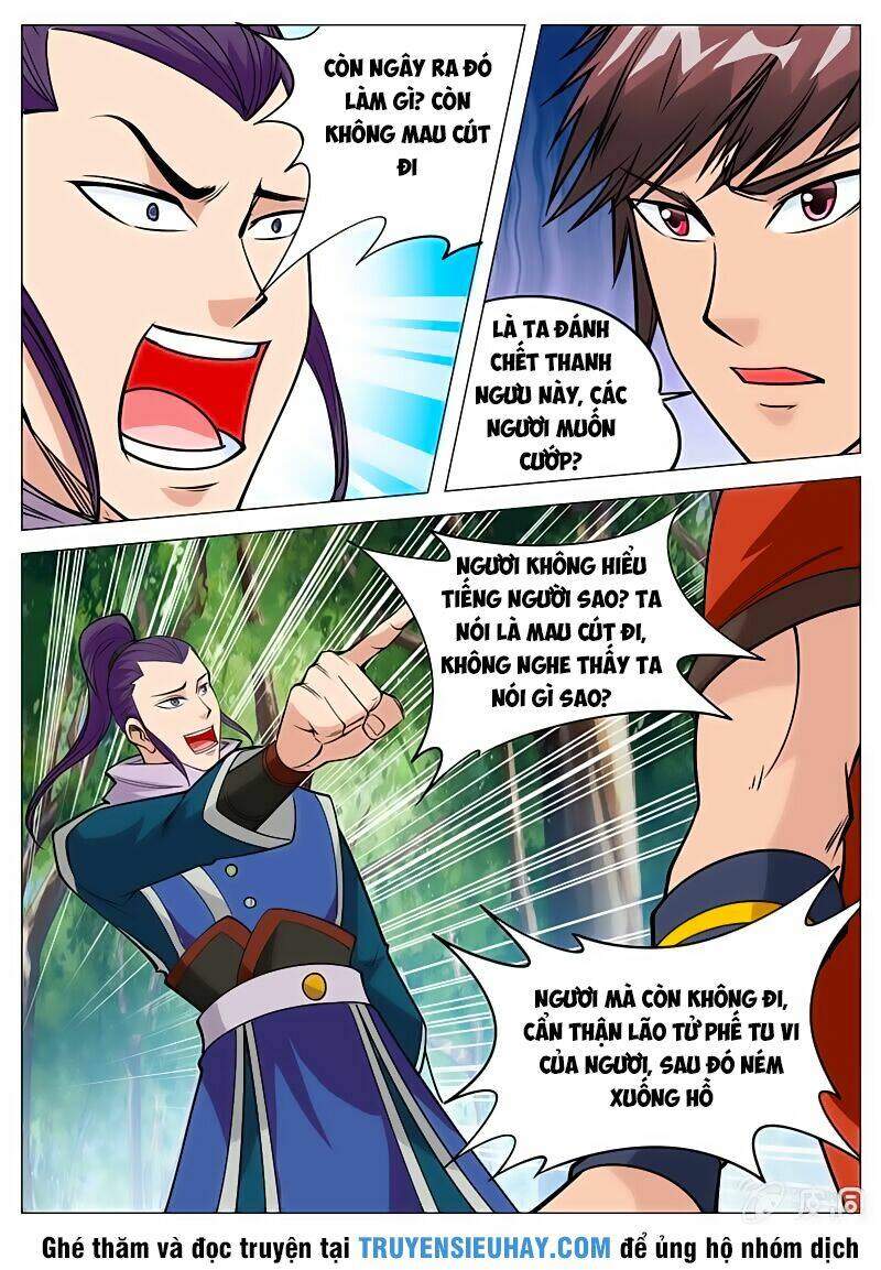 Chương 113 - Trang 10