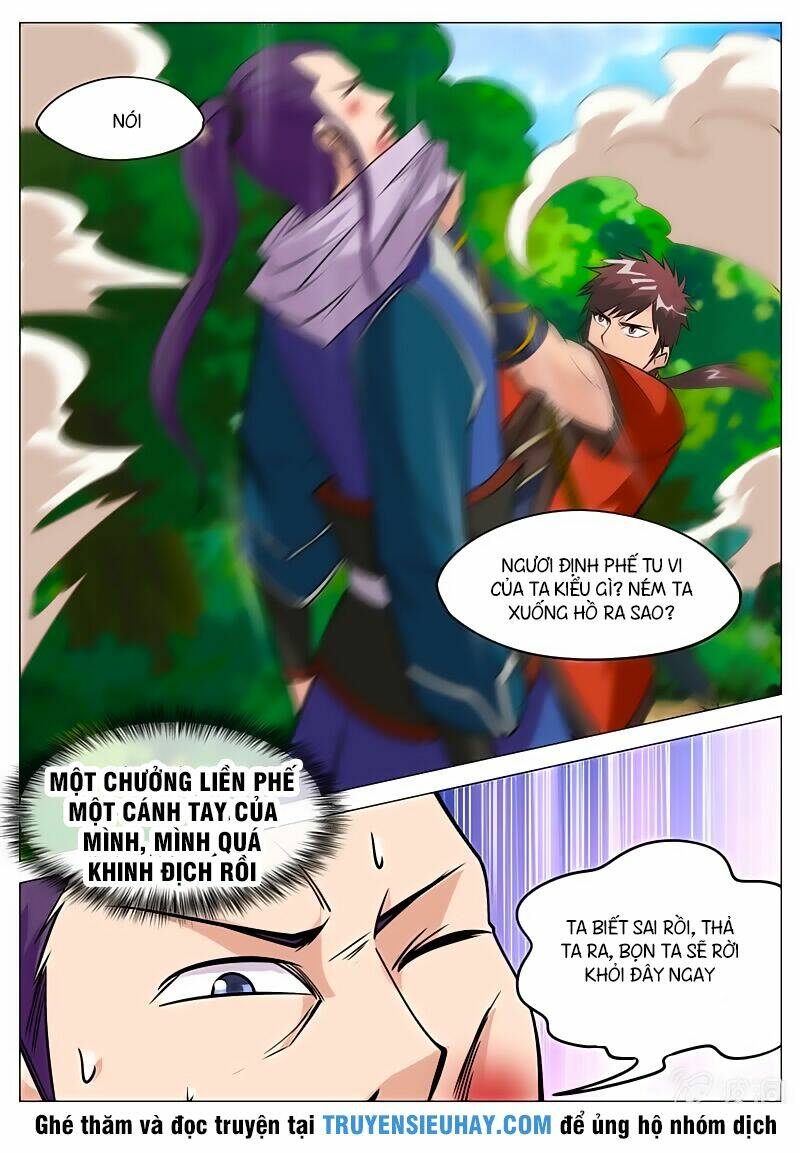 Chương 114 - Trang 5