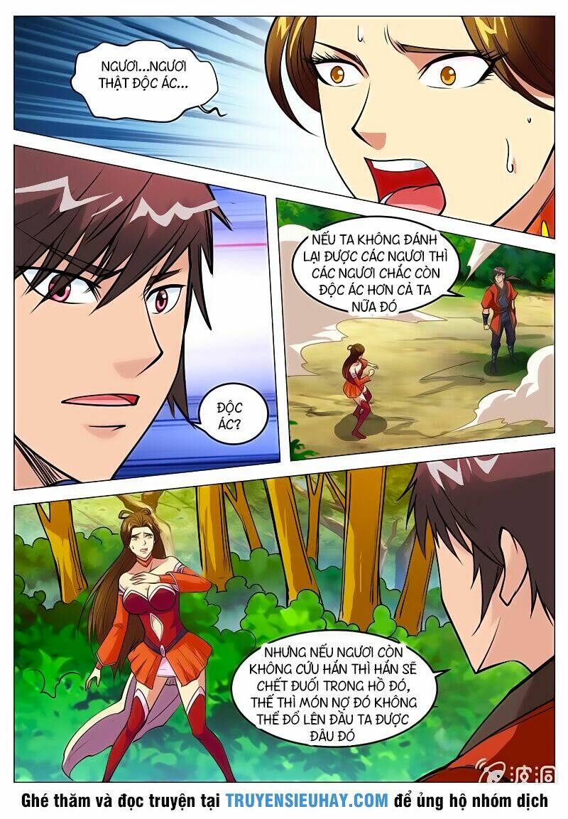 Chương 114 - Trang 8