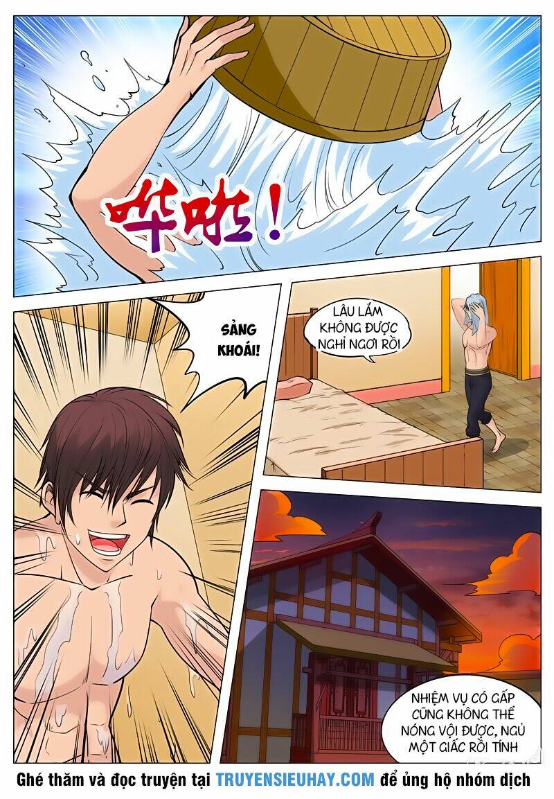 Chương 115 - Trang 2