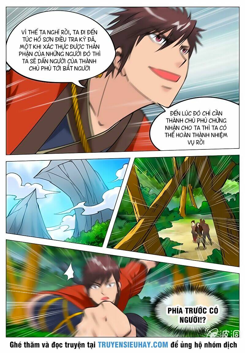 Chương 115 - Trang 7