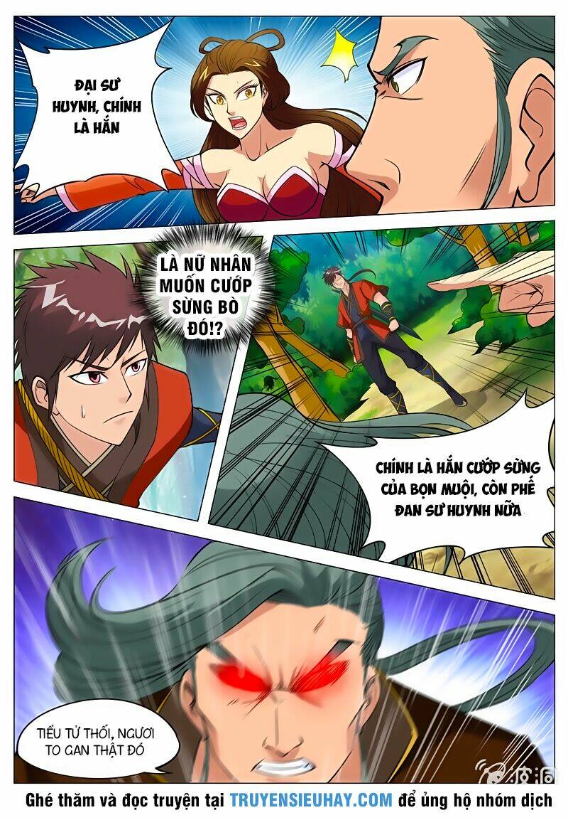 Chương 115 - Trang 9