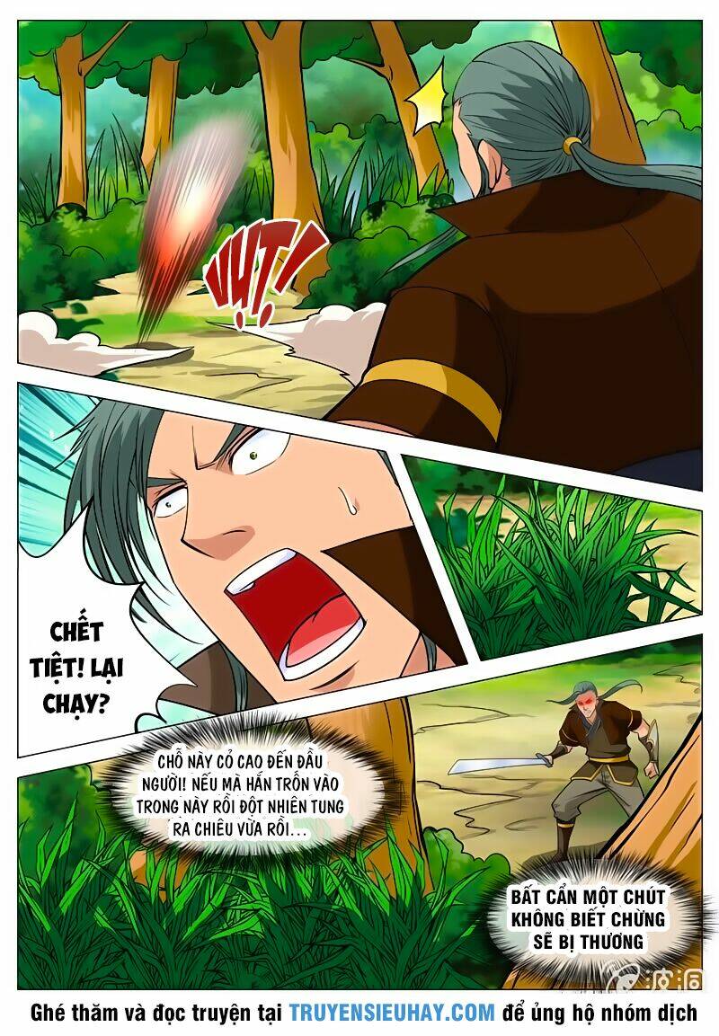 Chương 116 - Trang 11