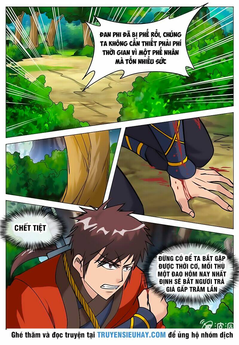 Chương 116 - Trang 13