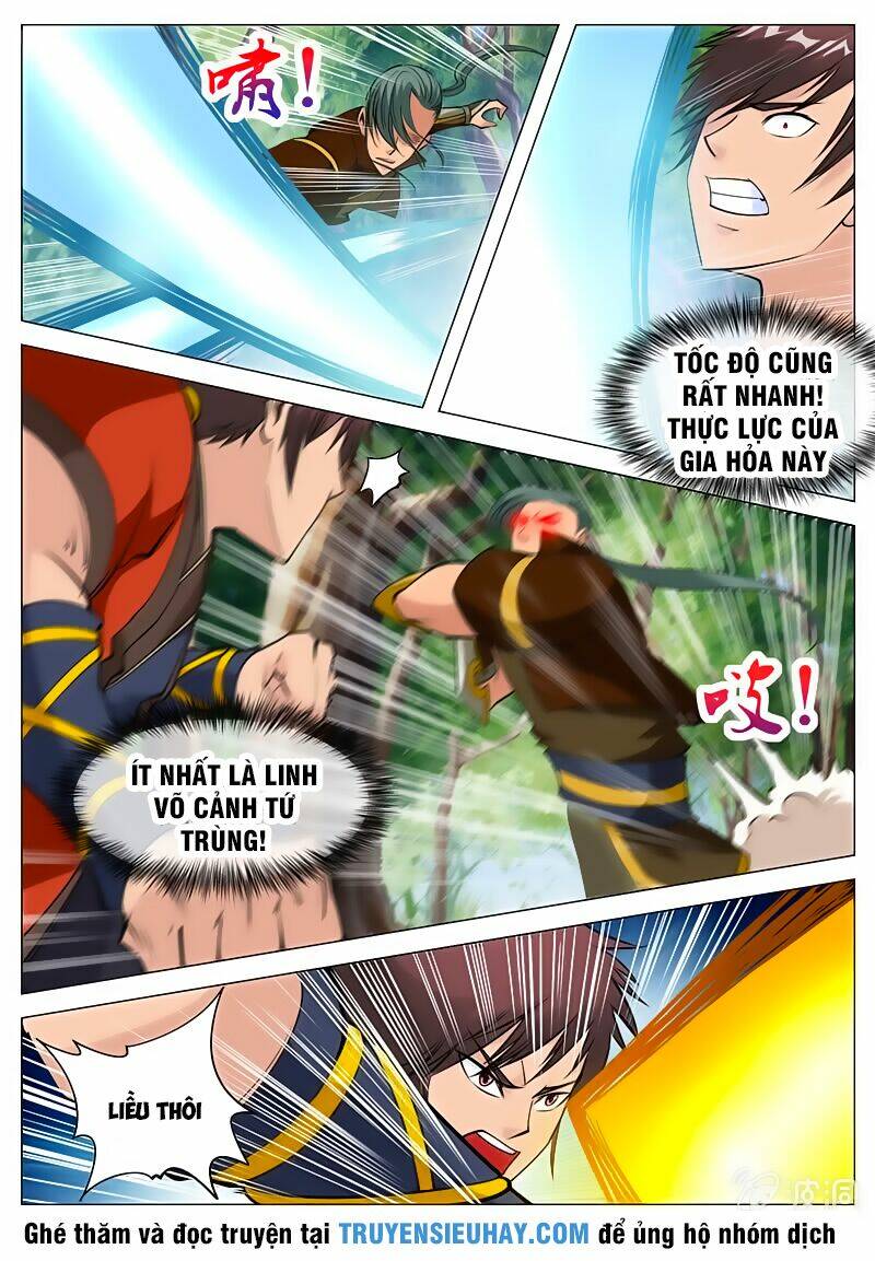 Chương 116 - Trang 3
