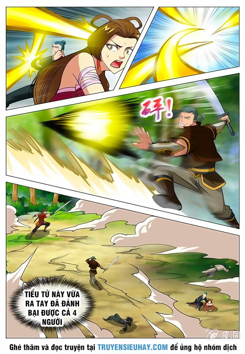 Chương 116 - Trang 5