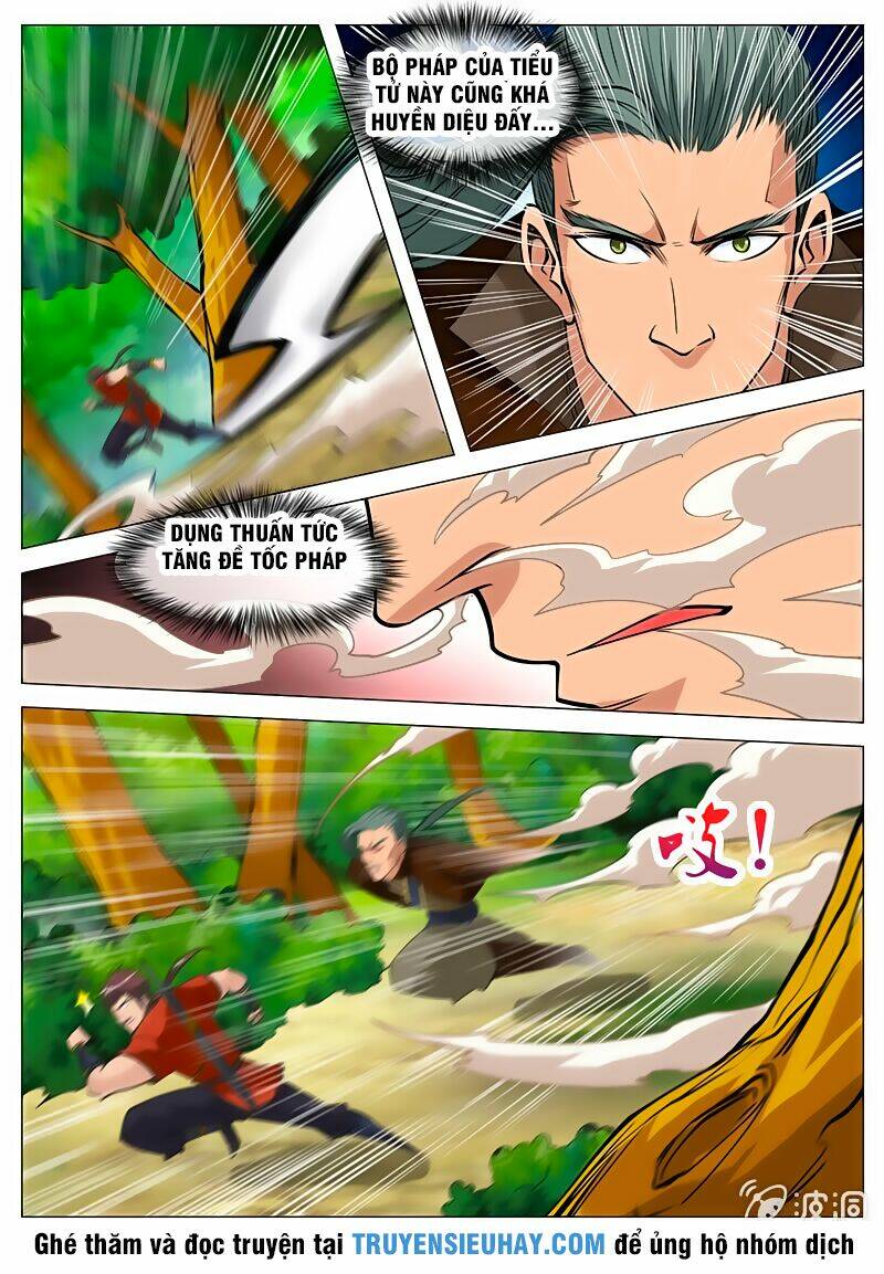 Chương 116 - Trang 7