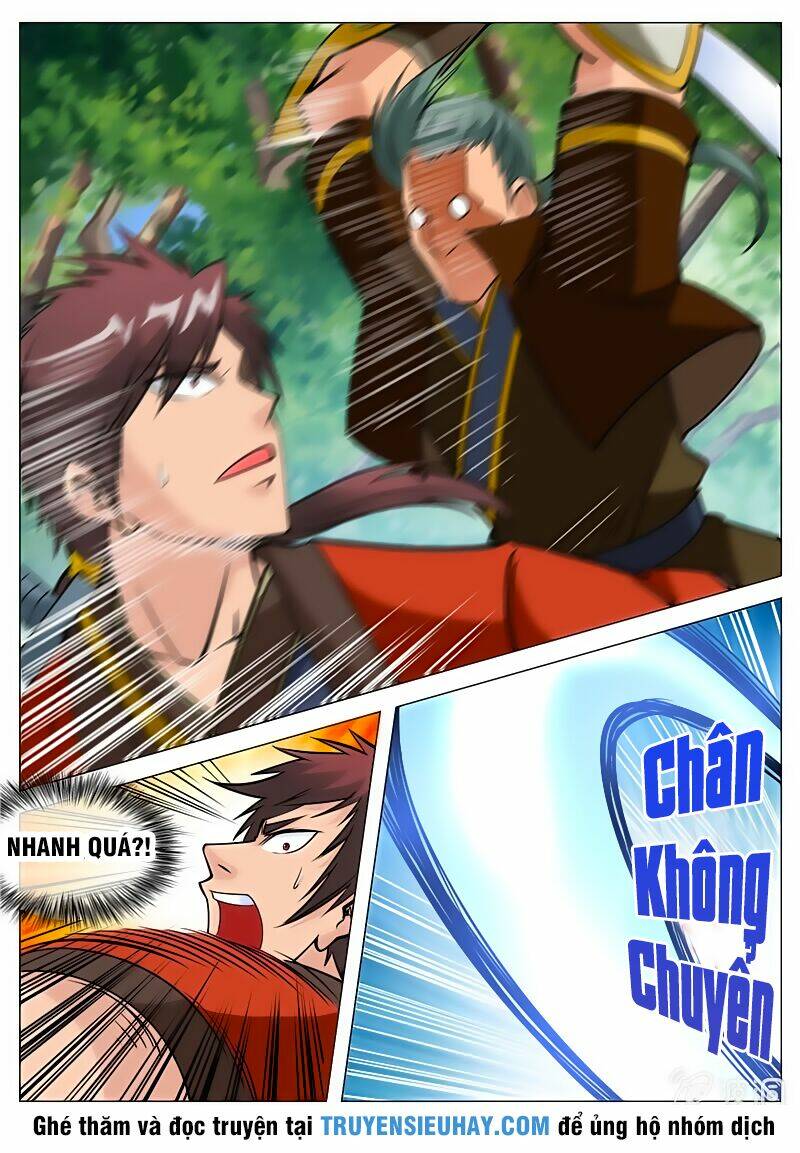 Chương 116 - Trang 8