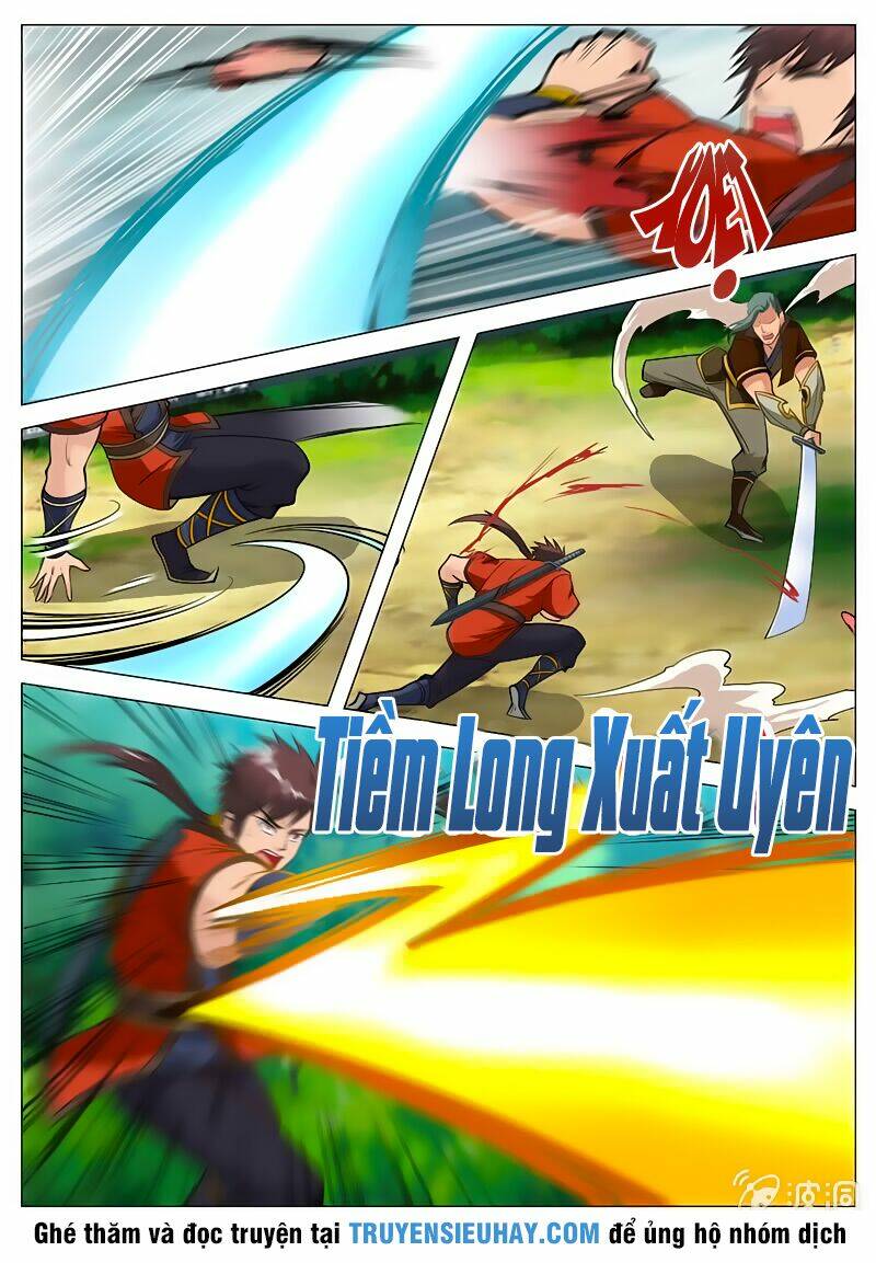 Chương 116 - Trang 9