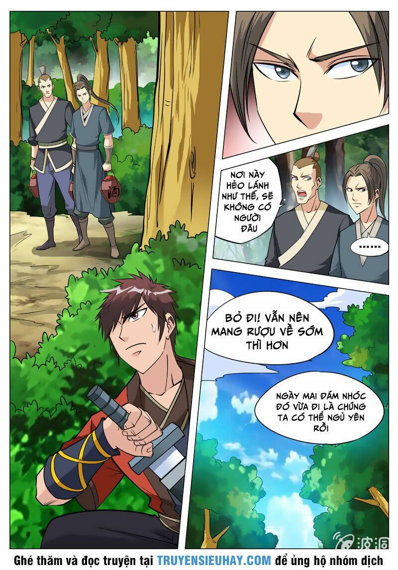 Chương 117 - Trang 5
