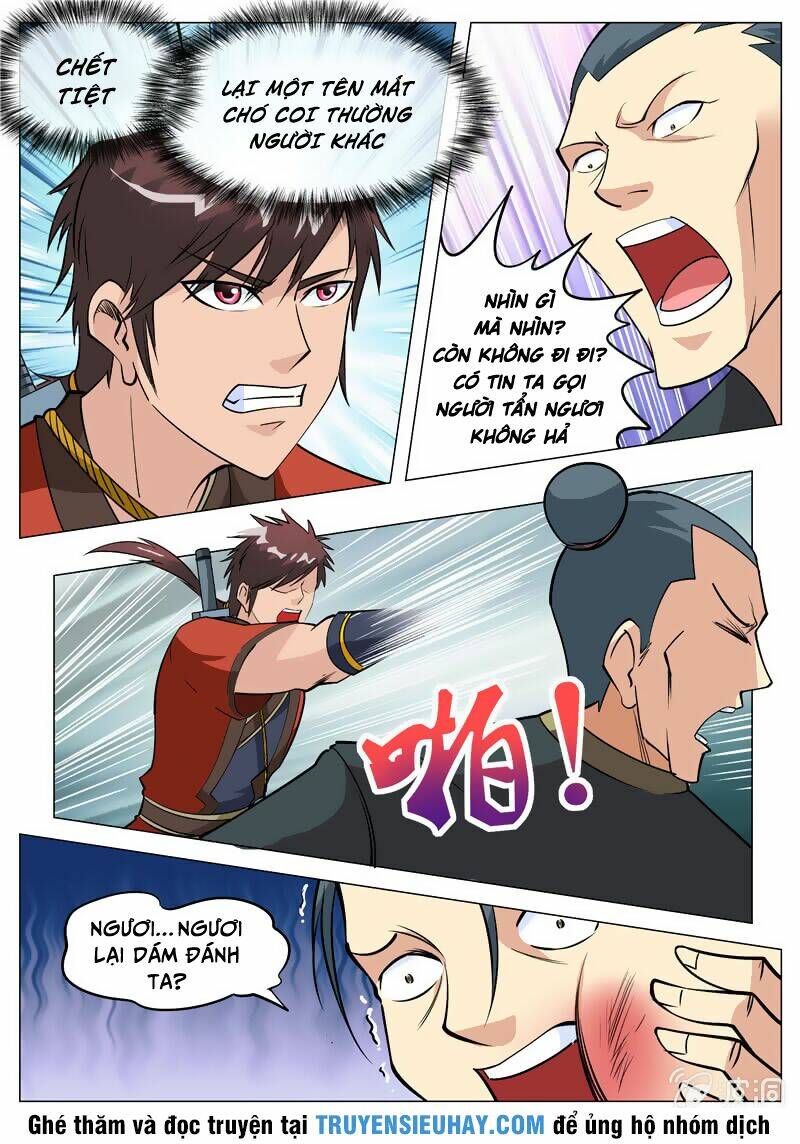 Chương 117 - Trang 8