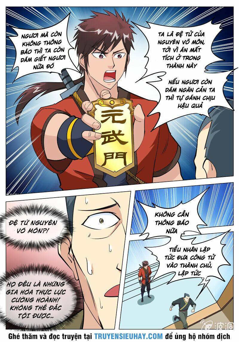 Chương 117 - Trang 9
