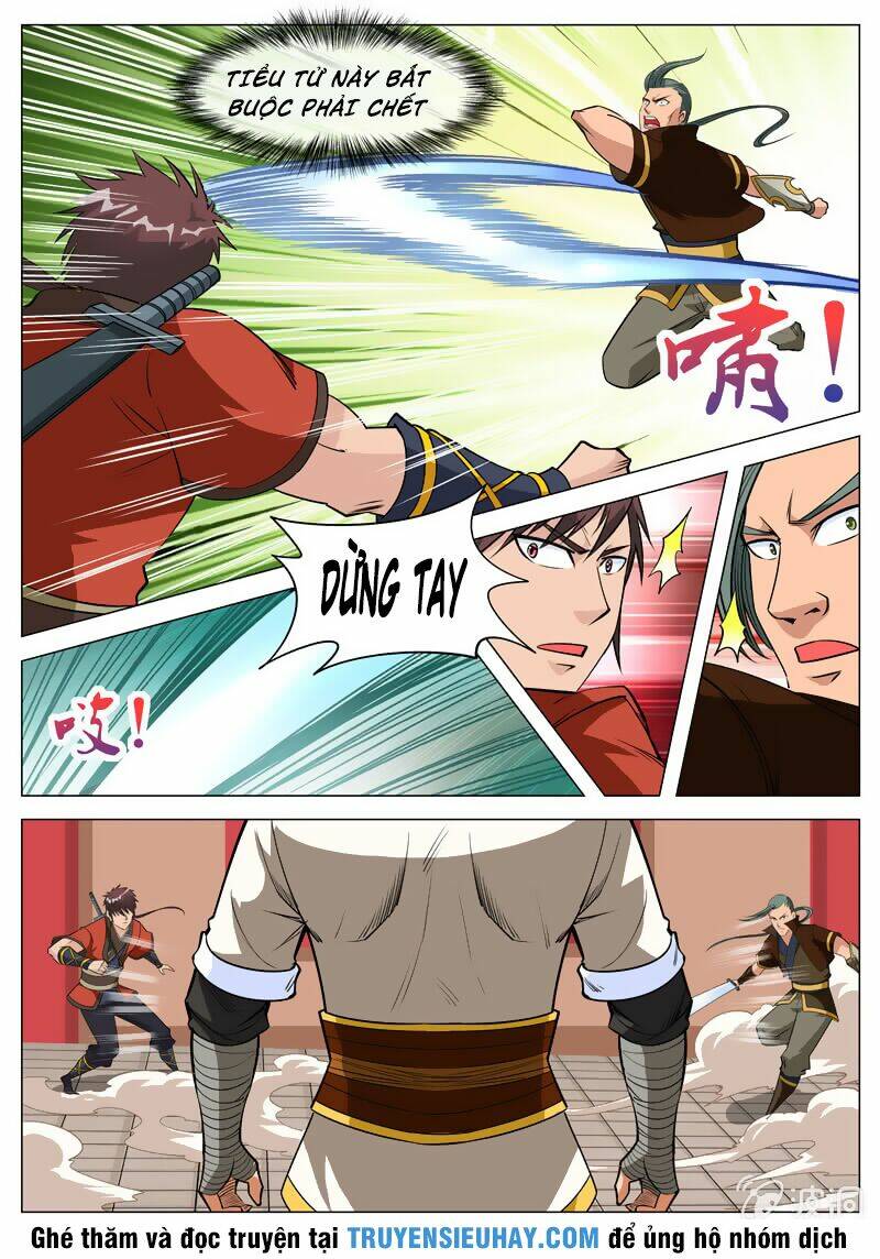 Chương 118 - Trang 5