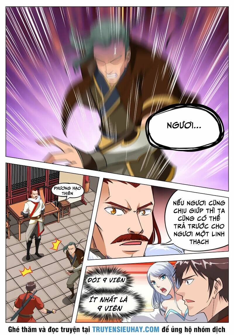 Chương 119 - Trang 3