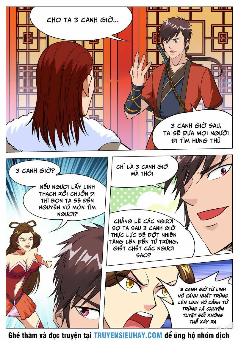 Chương 119 - Trang 10
