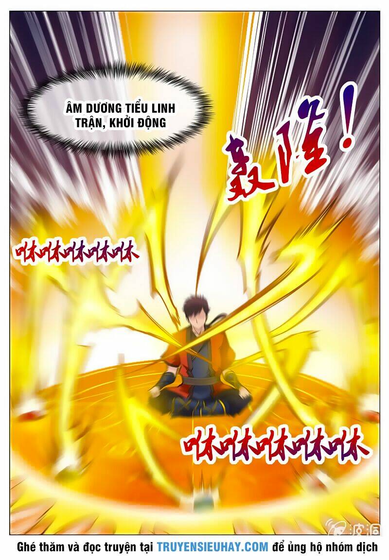 Chương 120 - Trang 3