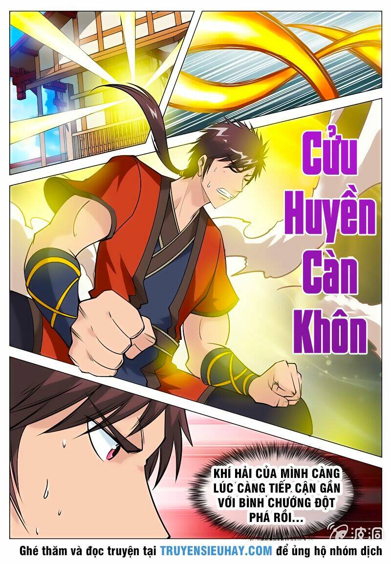Chương 120 - Trang 6