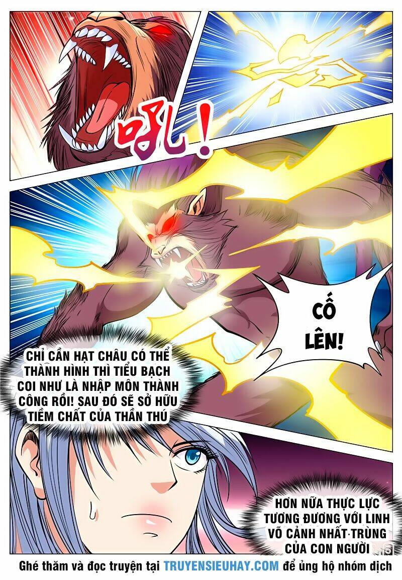 Chương 121 - Trang 2