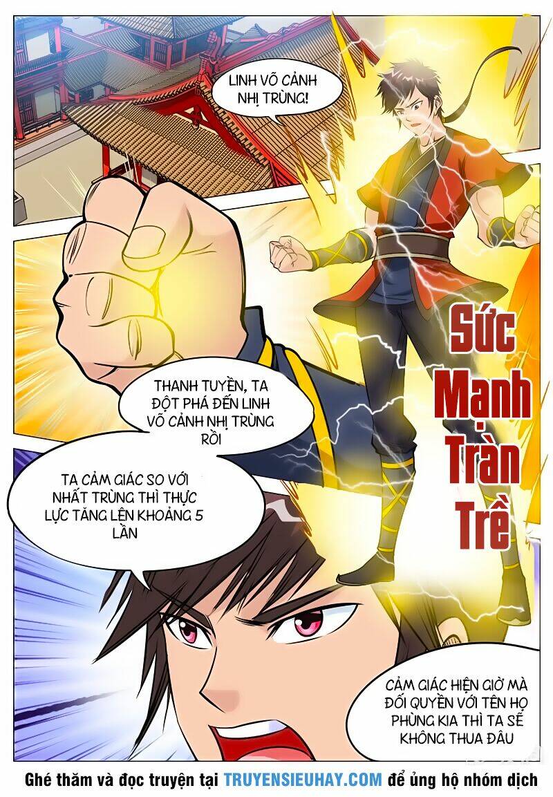 Chương 121 - Trang 4
