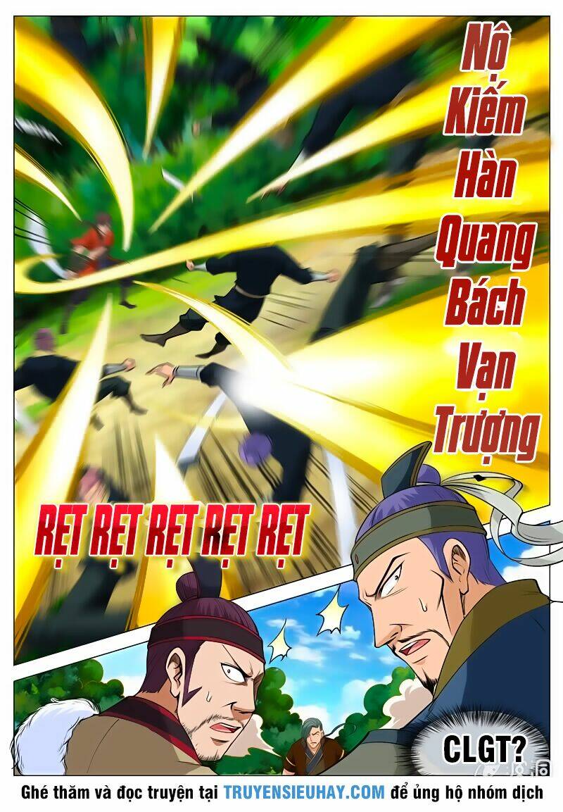 Chương 122 - Trang 14