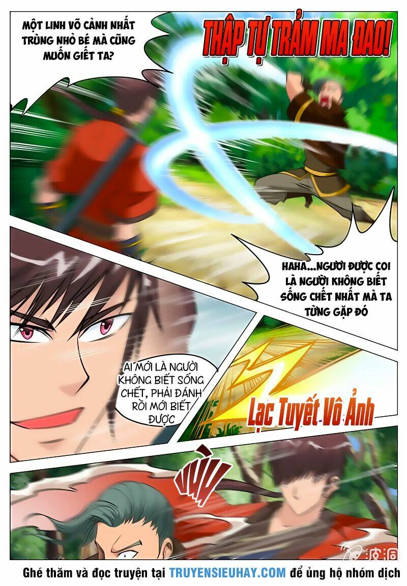 Chương 122 - Trang 3