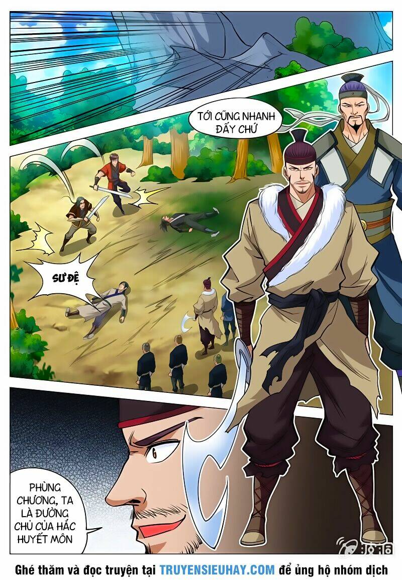 Chương 122 - Trang 6